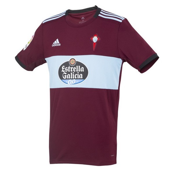 Camiseta Celta de Vigo 2ª 2019/20 Bordeaux